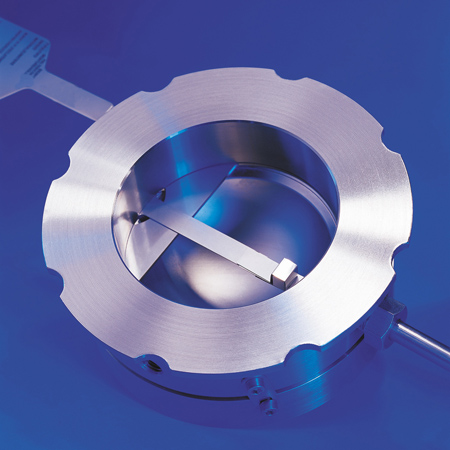 Opti-Gard covered by three-year warranty