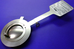 Opti-Gard SoLo rupture disc gains US patent