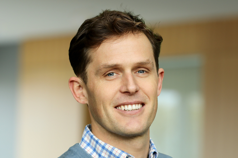 Optibrium appoints James Halle as Chief Commercial Officer