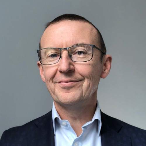 Optibrium appoints Prof Andy Black non-executive chair