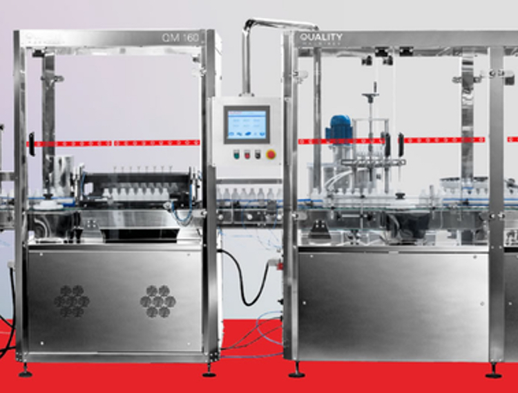 Optima and Quality Machines sign deal in South America
