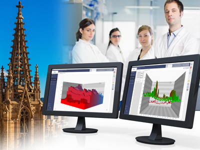 Optimal brings automation innovations to ISPE Barcelona 2017
