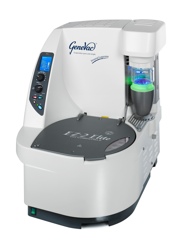 EZ2 Elite evaporator