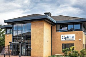 Optimal Industrial Technologies expands to support increased PAT demand