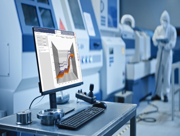 Optimal showcases technology for digitalisation at APACT