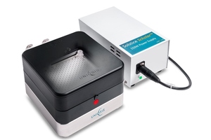 Optimised Photochemistry module for GSM chip reactors