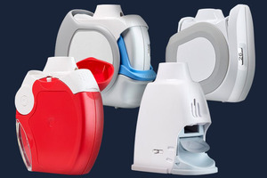 Optimising dry powder inhaler programmes through formulation