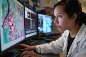 Optimising next-generation oncology treatments with companion diagnostics