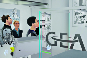 Optimising pharmaceutical plant production in the digital world