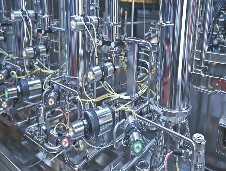 Optimising pharmaceutical projects through partnership