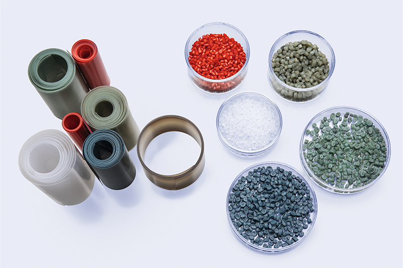 Optimising polymer processing with reliable measurement technologies