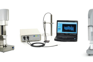 Optimising powder processes at Analytica 2018