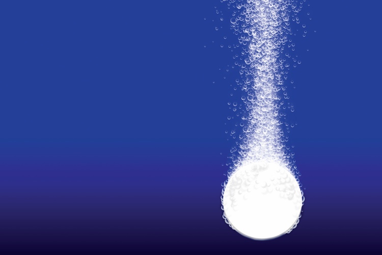 Optimising process conditions to improve drug delivery characteristics: part II
