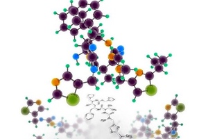 Optimising process conditions to improve drug delivery characteristics: part I
