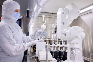 Optimising RNA production for faster and cheaper pharmaceutical manufacturing