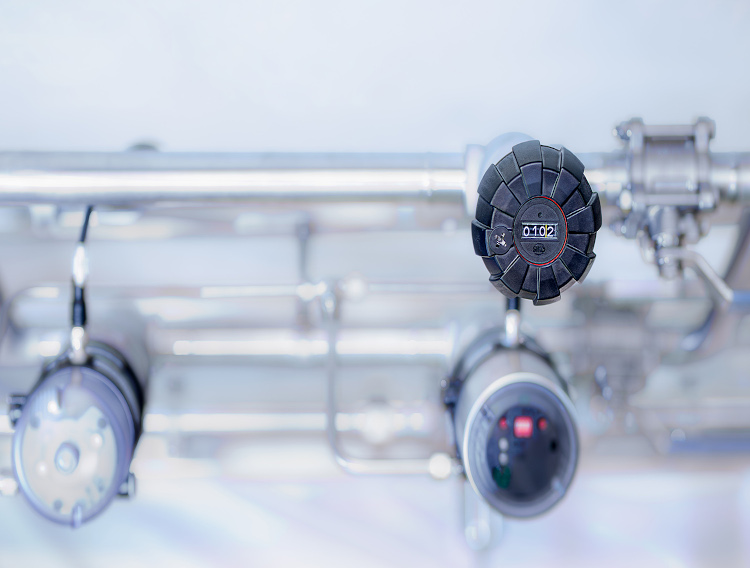 Optimising water treatment process control