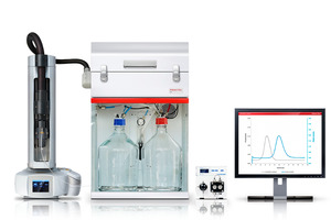 Optimized degasser improves reliability of polymer analysis instruments