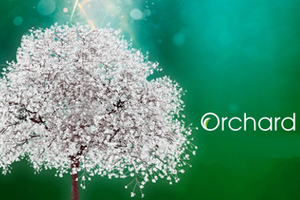 Orchard beings manufacturing services agreement with PCT