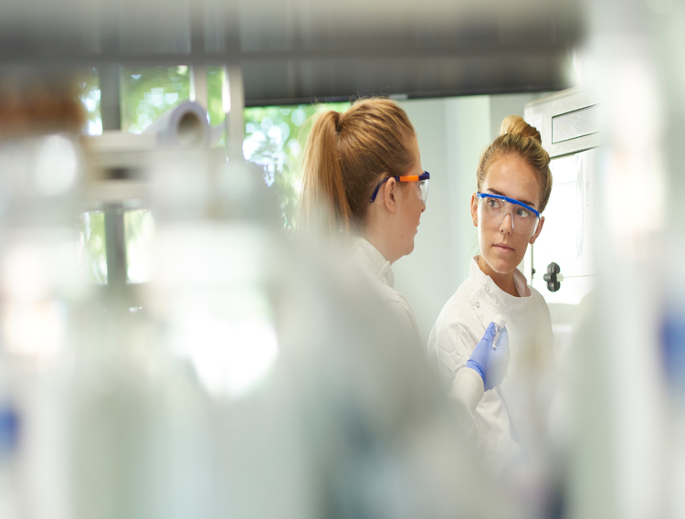Ori Biotech selected to join CGT consortium