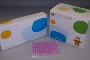 OrlaExplorer enables optimal cell culture surfaces to be determined quickly