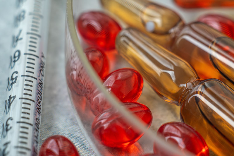 Orphan drug designation for non-profits: integrating early regulatory strategy to derisk rare disease development