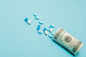 Orphan drug sales to exceed $400bn by 2032, Evaluate report finds
