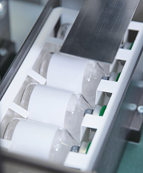 Packing Machine