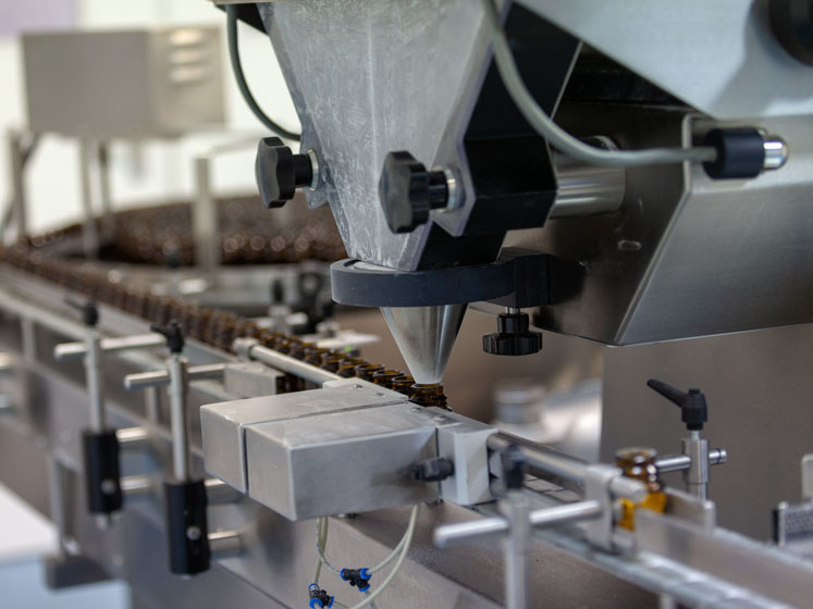 Outsourcing partners provide strong backbone for brands in post-COVID reality 