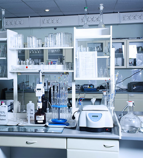 Overcoming bioanalytical hurdles in the pharma and life sciences sector
