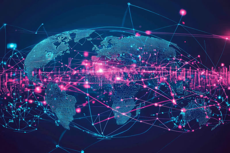 Overcoming complexity: building resilient pharmaceutical supply chains