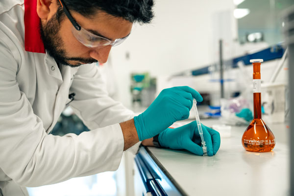Overcoming the analytical method development hurdles associated with paediatric solid dosage forms