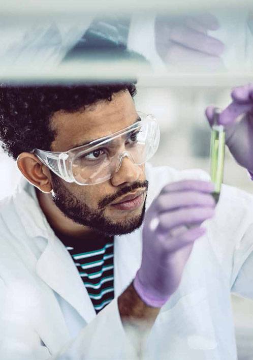 Overcoming the bioprocessing challenges of personalised medicines
