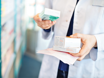Overcoming the challenges of implementing serialisation across a diverse pharmaceutical manufacturing environment