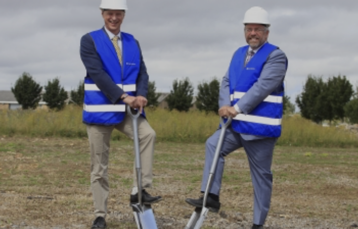 Owen Mumford announces £14M investment in new, state-of-the-art, BREAM-certified premises