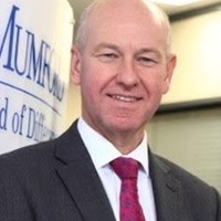 Owen Mumford appoints Garry Hodges as Group Operations Director  