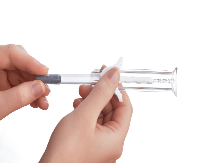 Owen Mumford syringe safety device approved in Asia