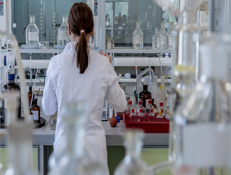 Oxford clinical trial for COVID-19 treatments expands internationally
