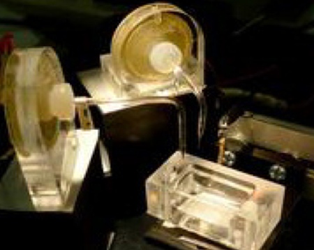 Oxford University spin-out to focus on 3D printing of synthetic tissues and organs