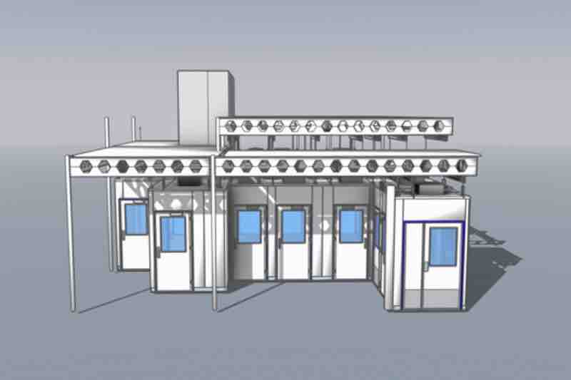 Pace Life Sciences expands US aseptic fill-finish manufacturing site
