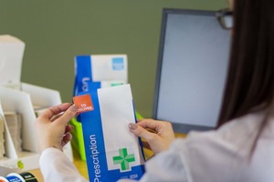 Packaging as a potential life saver