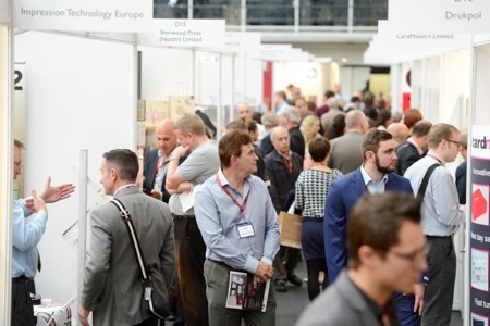 Packaging Innovations London gathers pace
