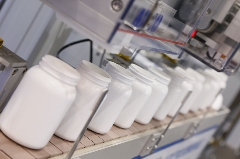 Packaging provides solutions