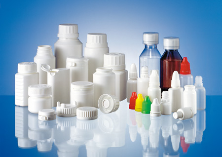 Packaging sector adapts to new medicinal needs
