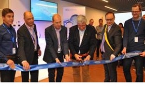Pall develops hub for research, manufacturing and customer support