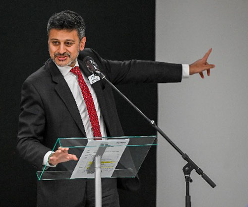 Panthera expands Glasgow clinical research capacity with new centre at Health Innovation Hub