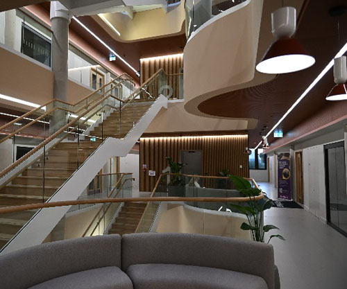 Panthera expands Glasgow clinical research capacity with new centre at Health Innovation Hub