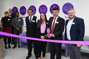 Panthera expands Glasgow clinical research capacity with new centre at Health Innovation Hub