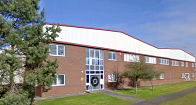 Paper Pallet Company to open new UK factory
