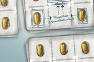 Paperless pharma: turbocharging development and production