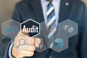 Paradigm shift: Remote audits during the COVID pandemic